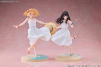 Takina Inoue White dress version 8