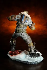 KOTOBUKIYA ArtFX+ Statue - Dead Space - Isaac Clarke - Dead Space - photo 6