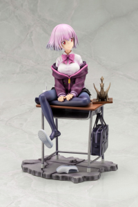 Akane Shinjo 7