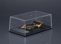 C.F.C Heritage Edition FUTURE GPX CYBER FORMULA11 Experion Z／A-8 Knight Shoemach Model 2