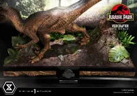 Prime 1 Studio Legacy Museum Collection Jurassic Park (Film) Velociraptor Attack 1/6 scale - Jurassic Park - photo 5
