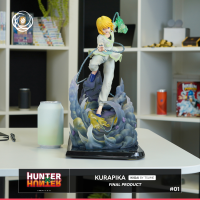Kurapika - Ikigai by Tsume 16