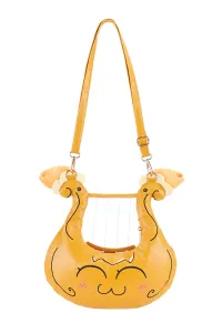 Good Smile Arts Shanghai Pop Team Epic Shoulder Bag - POP TEAM EPIC - photo 3