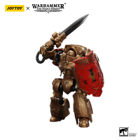 Legio Custodes Contemptor-Galatus Dreadnought 13