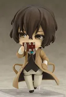 ORANGE ROUGE Nendoroid Osamu Dazai - Bungo Stray Dogs - photo 3