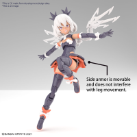 30MS SIS-M00 ILSHANA [COLOR C] 4