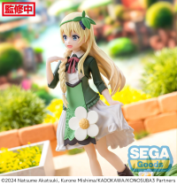 Luminasta "KONOSUBA -God's blessing on this wonderful world! 3" "Iris" 4