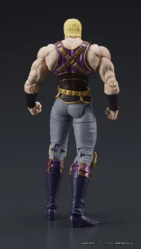 DIG Co. DIGACTION Fist of the North Star THOUZER - Fist of the North Star - photo 8