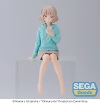 "Ohmuro Family" PM Perching Figure "Nadeshiko Ohmuro"