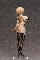 Sophia F. Shirring: Black Bikini Ver. 3