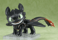 Nendoroid Toothless 3