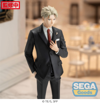 TV Anime "SPY x FAMILY" PM Figure "Loid Forger" Party 4
