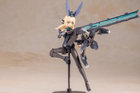 P3 ZELFIKAR Light Armor Ver. 5