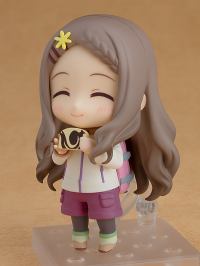 Nendoroid Kokona Aoba 3