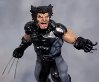 KOTOBUKIYA Fine Art Statue - X Force Wolverine - Marvel - photo 3