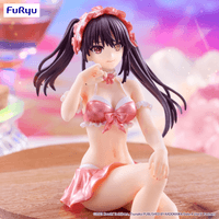 Date A LiveⅤ Noodle Stopper Figure -Kurumi Tokisaki Swimsuit Pastel Red Color ver.- 3