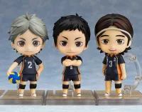 GOOD SMILE COMPANY Nendoroid Asahi Azumane(re-run) - Haikyu!! - photo 6