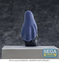 SEGA "SAKAMOTO DAYS" PM Perching Figure "Osaragi" - Sakamoto Days - photo 4