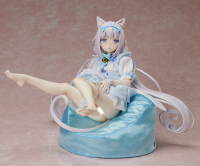 Vanilla Bare Leg Ver. 8