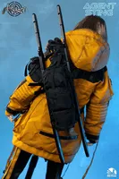 Infinity Studio Infinity Studio Angel Force - Agent Sting 1/3 Scale Articulated Silicone Figure - Angel Force - photo 9