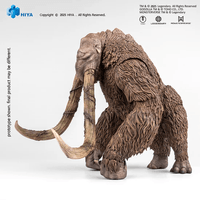 Behemoth 10