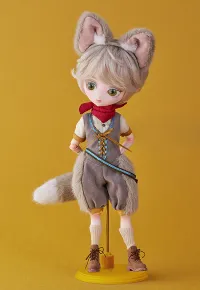 GOOD SMILE COMPANY Harmonia bloom Outfit Set (root) Wolf - Harmonia series - photo 4