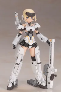 KOTOBUKIYA FRAME ARMS GIRL GOURAI-KAI[WHITE] Ver.2 - Frame Arms Girl - photo 6