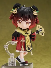 GOOD SMILE COMPANY Nendoroid Doll Outfit Set: Chinese-Style Panda Hot Pot - Star Anise - Figure Accessories - photo 4