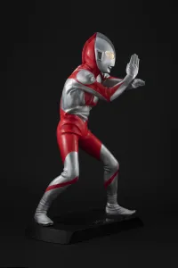 MegaHouse Ultimate Article ULTRAMAN(TYPE-C)(Repeat) - Ultraman - photo 8