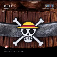 Tsume Art Luffy - BIJUtsu - ONE PIECE - photo 13