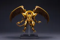 KOTOBUKIYA The Winged Dragon of Ra Egyptian God Statue - Yu-Gi-Oh! - photo 16