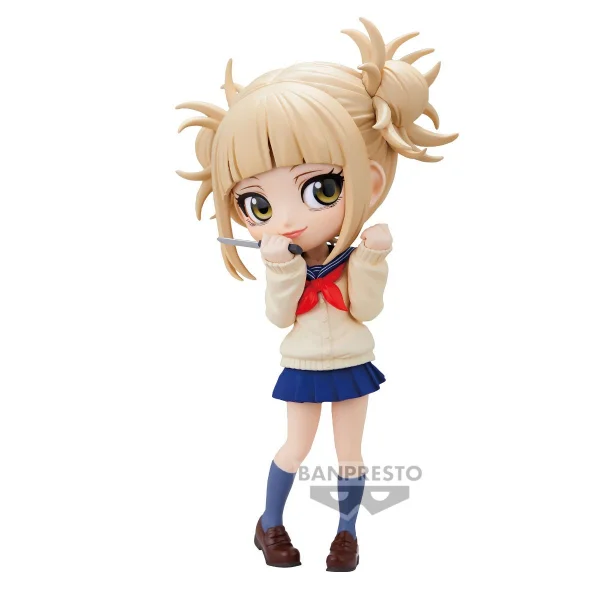 BANDAI Himiko Toga (ver. B) - My Hero Academia
