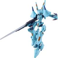 GOOD SMILE COMPANY MODEROID Nellie Brain (Second Revival) - Brain Powerd - photo 2