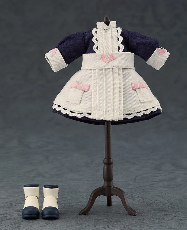 GOOD SMILE COMPANY Nendoroid Doll Outfit Set: Emilico - Shadows House