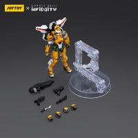 Yu Jing Special Action Team Tiger Soldier, Female 17