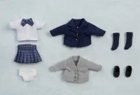 GOOD SMILE COMPANY Nendoroid Doll Outfit Set: Blazer - Girl (Navy) - Figure Accessories - photo 1