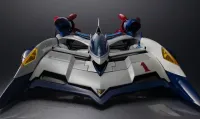 MegaHouse Variable Action Hi-SPEC Future GPX Cyber FormulaSIN v Asurada AKF-0／G - FUTURE GPX CYBER FORMULA - photo 5