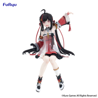 Punishing: Gray Raven　Noodle Stopper Figure -Pulao- 4