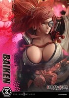Ultimate Premium Masterline GUILTY GEAR -STRIVE- BAIKEN Bonus Version 		 26