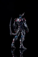 FLAME TOYS [Kuro Kara Kuri] Lazengann - Tengen Toppa Gurren Lagann - photo 19