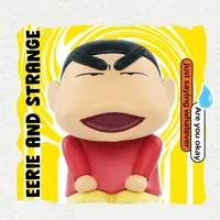 52TOYS Comical Shinchan - CRAYON SHIN-CHAN - photo 17
