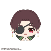 WIND BREAKER HUG CHARACTER COLLECTION 2