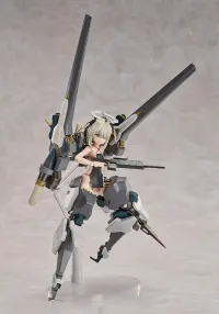 Good Smile Arts Shanghai Hyper Body Expansion Parts Set: Charged Particle Cannon Equipment - Action Figures - photo 5