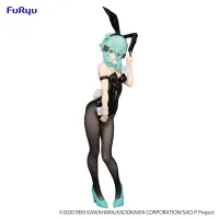 FuRyu Sword Art Online　BiCute Bunnies Figure -Sinon- - Sword Art Online - photo 1
