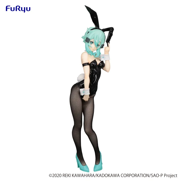 FuRyu Sword Art Online BiCute Bunnies Figure -Sinon- - Sword Art Online