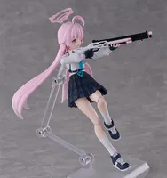 Max Factory figma Hoshino Takanashi - Blue Archive - photo 11