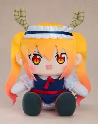 GOOD SMILE COMPANY Plushie Tohru - Miss Kobayashi's Dragon Maid - photo 1