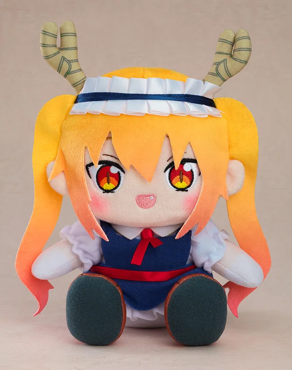 GOOD SMILE COMPANY Plushie Tohru - Miss Kobayashi's Dragon Maid