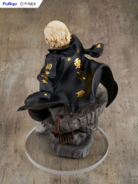 Tokyo Revengers Manjiro Sano 1/7 Scale Figure 9