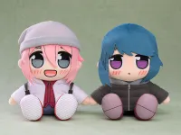 GOOD SMILE COMPANY Kuripan Plushie Rin Shima - Laid-Back Camp - photo 3